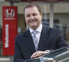 Hendy Automotive Paul