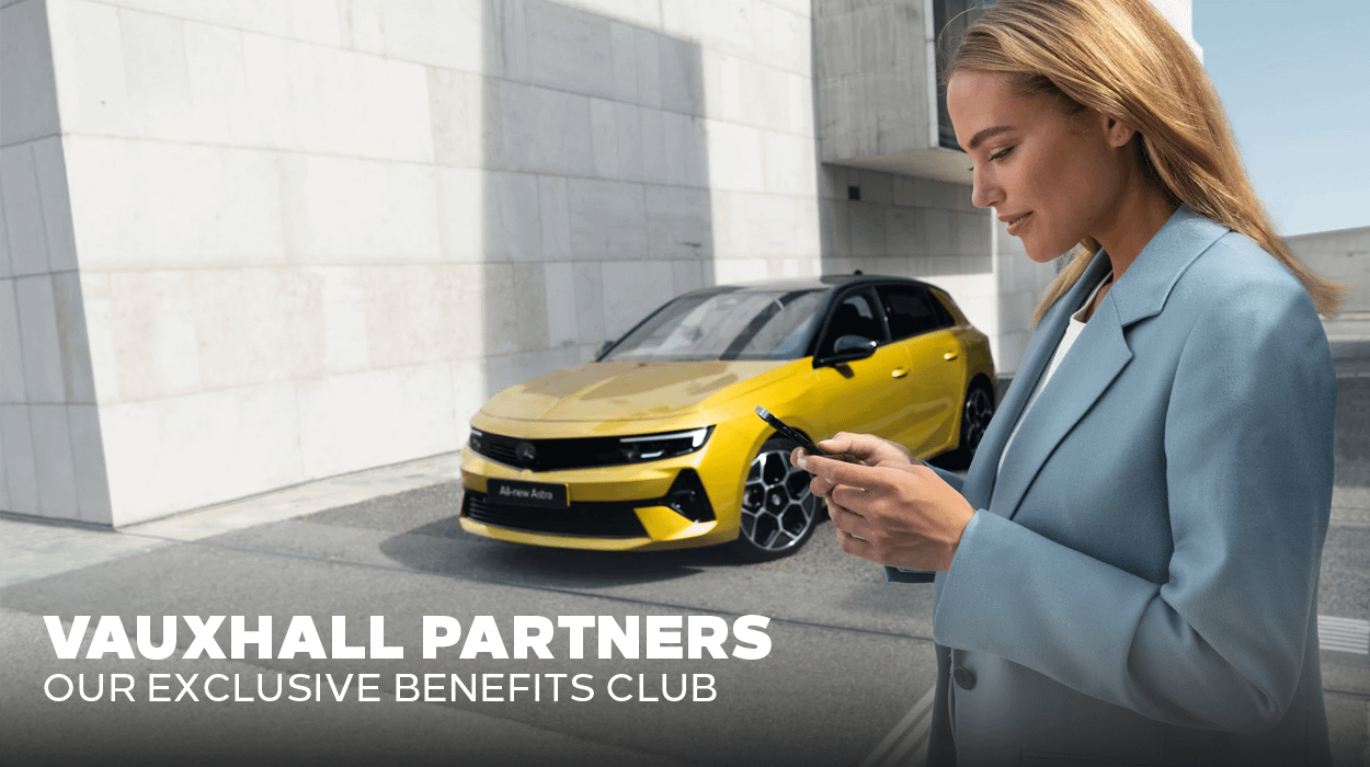 Vauxhall, New, Used Car Dealerships Swansea, Bridgend FRF Motors