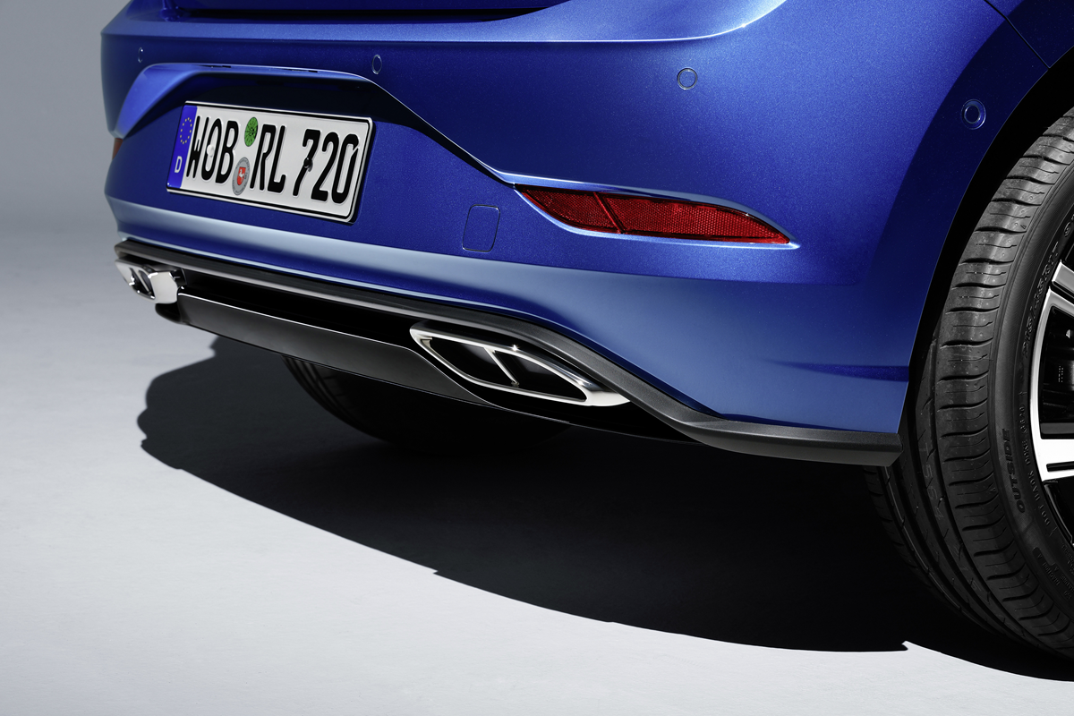 New Volkswagen Polo Newton Abbot & Plymouth Murray Volkswagen