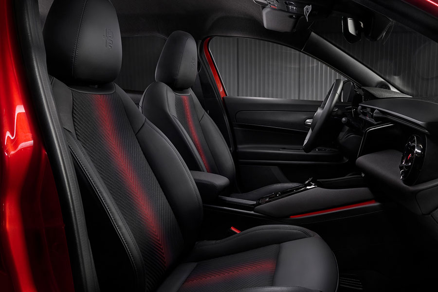 New Alfa Romeo Junior Electtrica