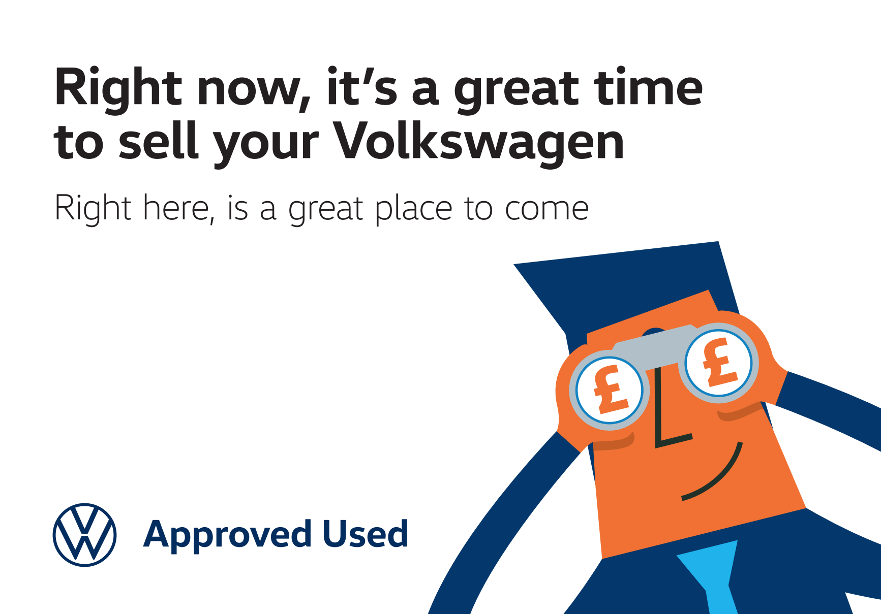 Discover Volkswagen Approved Mon Motors