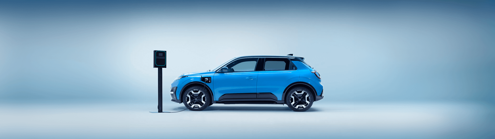 New electric MICRA: everything you need to know