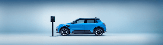 New electric MICRA: everything you need to know