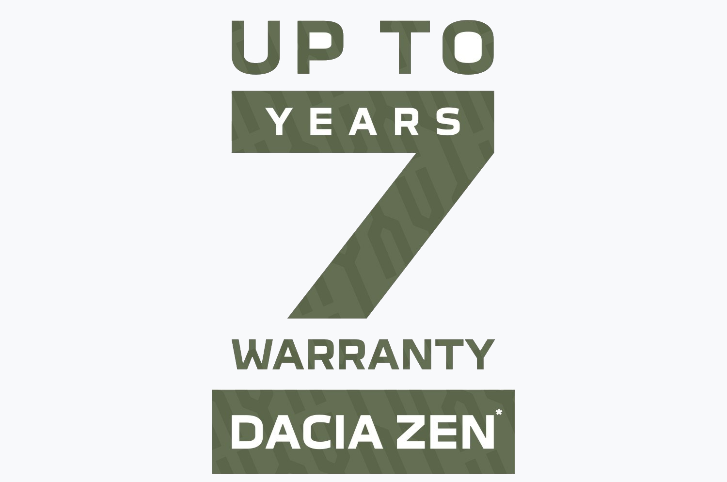 Dacia ZEN