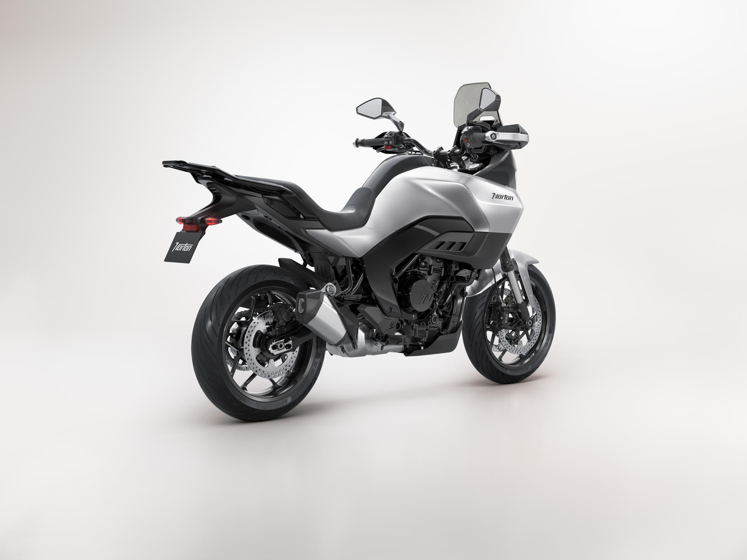 Atlas GT