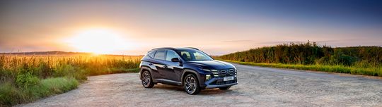 Hyundai wins three awards at 2026 What Car? Electric Car Awards