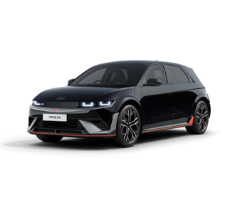 IONIQ 5 N 