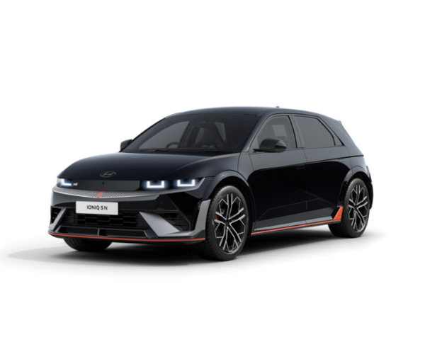 IONIQ 5 N 