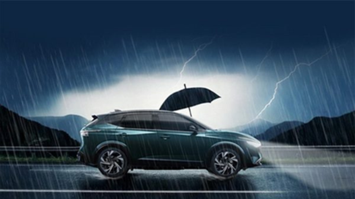 Genuine Nissan Wiper Blades, now just £49.99