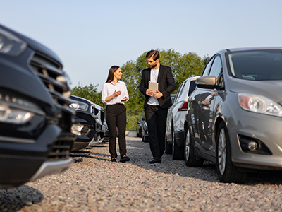 Why Simplicity Is Winning Back Drivers