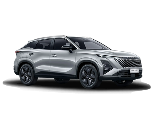 OMODA 5 SHS-H