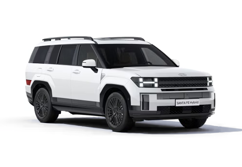 SANTA FE Hybrid