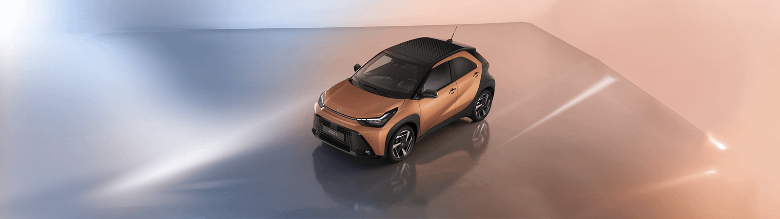 Toyota extends its groundbreaking three-year fixed price insurance offer for new cars