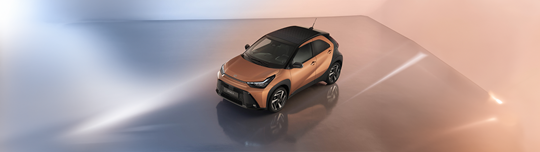 Toyota extends its groundbreaking three-year fixed price insurance offer for new cars