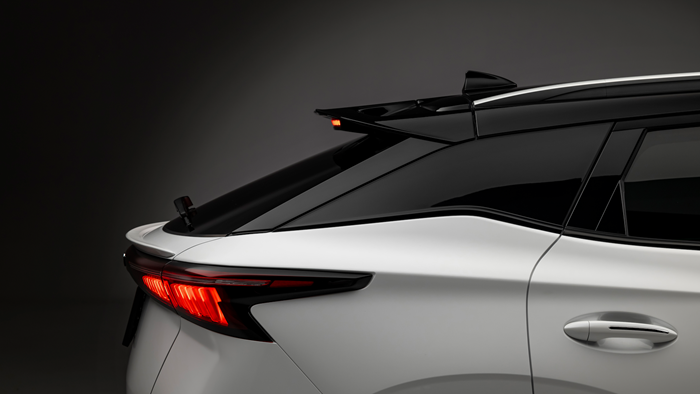 OMODA E5