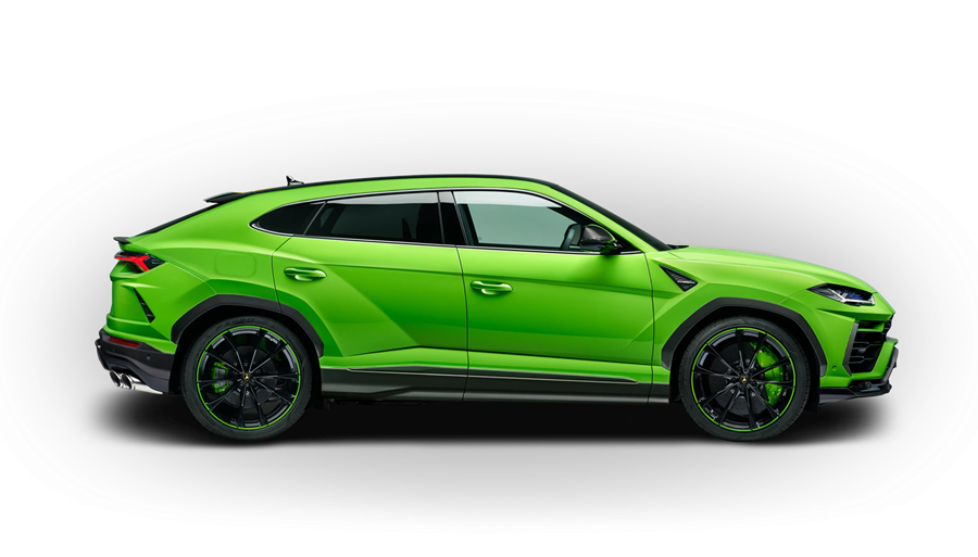 The Urus Pearl Capsule for Sale at H.R. Owen