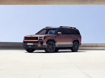 The SUVs Dominating UK Sales In 2026 - And Why Families Still Love Them 