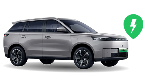 Jaecoo E5 Electric