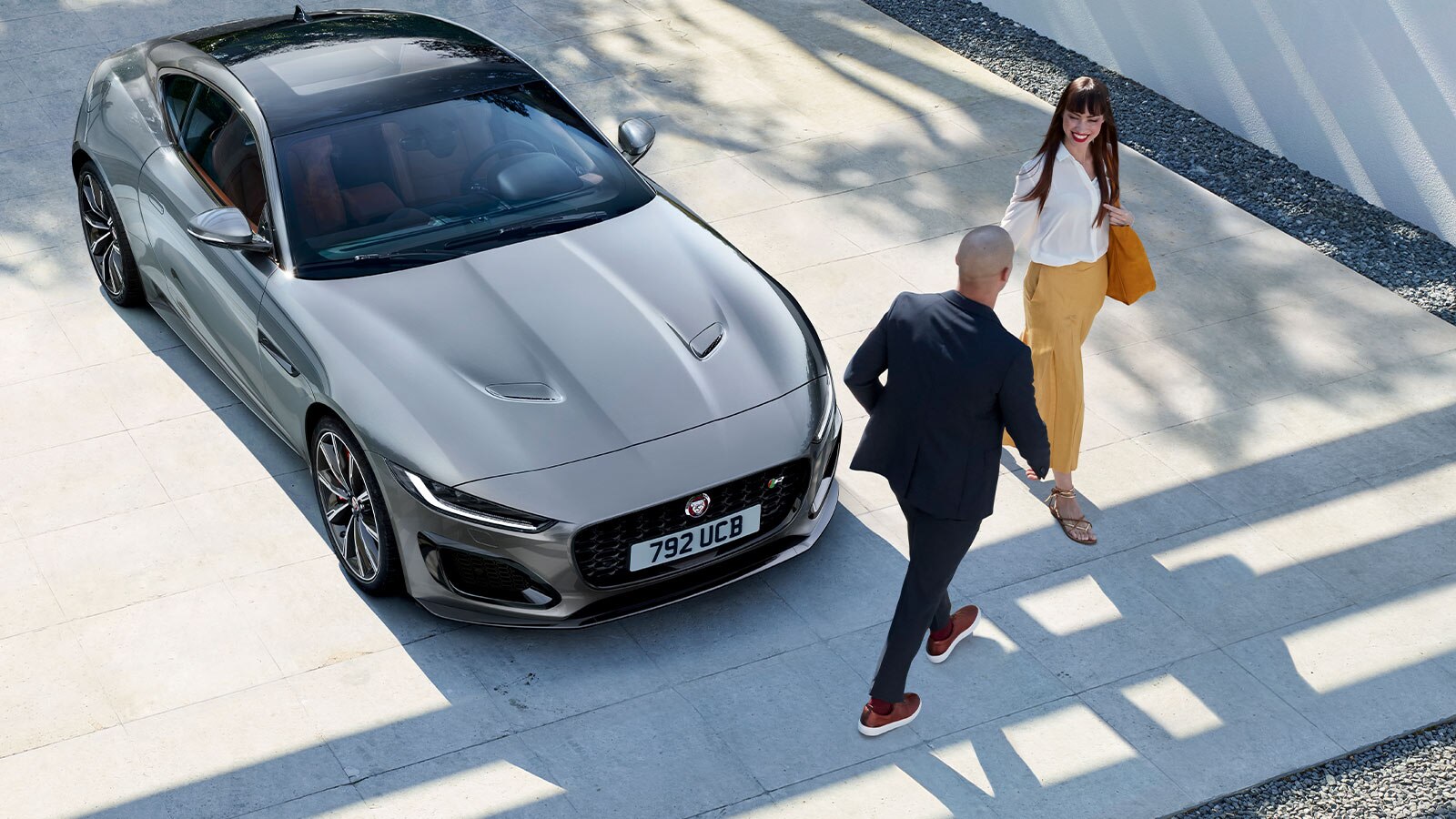 f-type