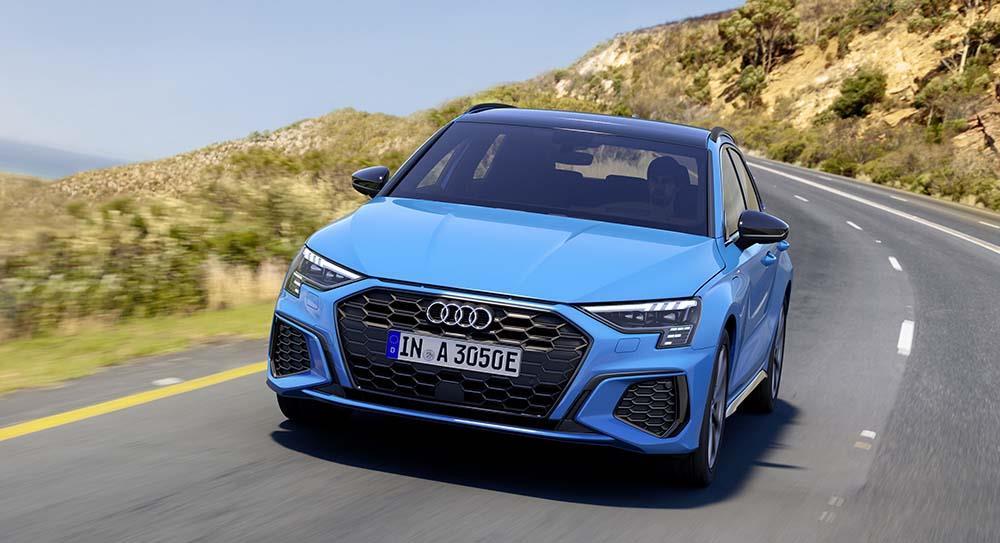 Audi A3 Sportback TFSI e | Business Offer