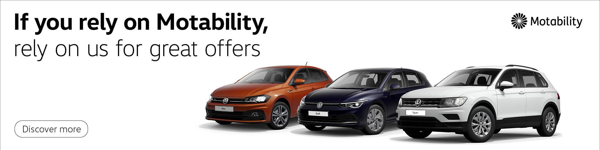 Volkswagen Dealership Belfast, Newtownabbey The Agnew Group