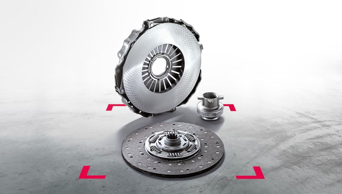 MAN Genuine Parts