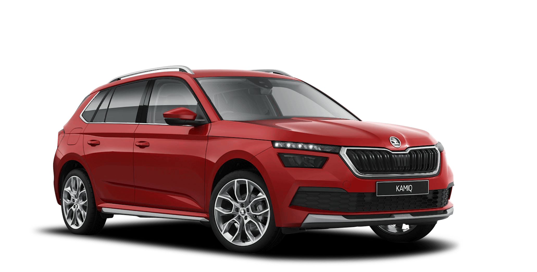 Skoda Kamiq SE L