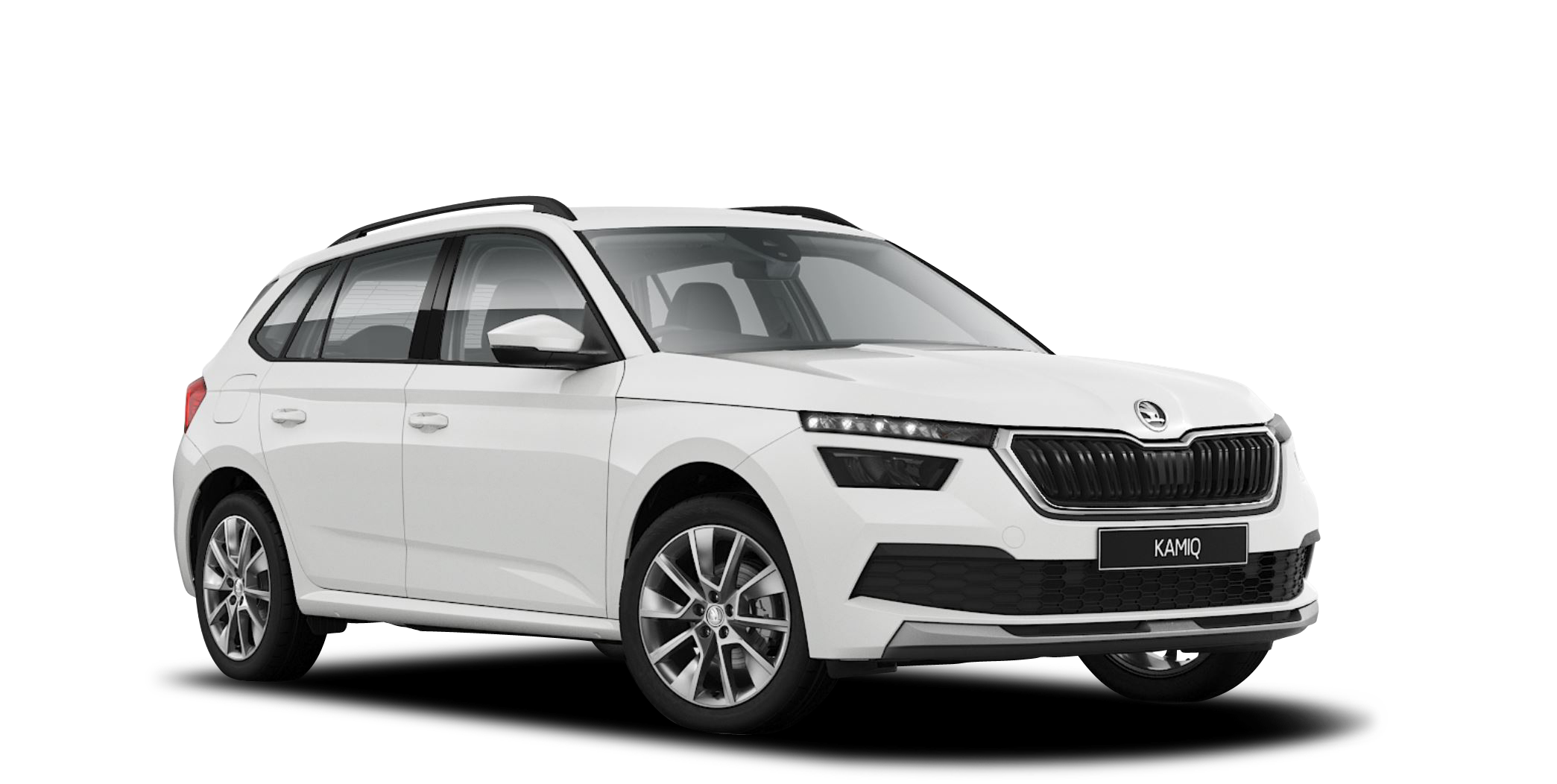 Skoda Kamiq SE
