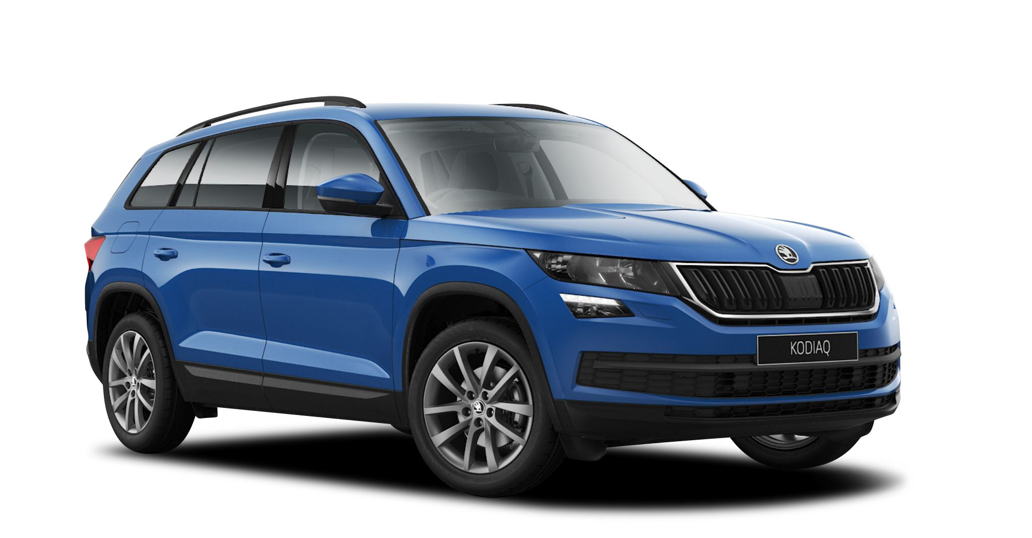 New Skoda Kodiaq Suv Swansea South Wales Sinclair Skoda