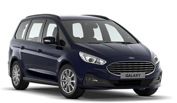 New Ford Car Range | England, Nationwide | Hartwell Ford