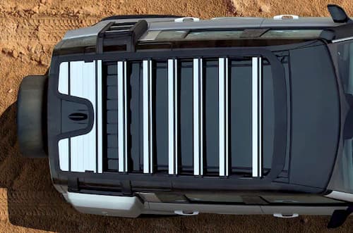 10 Best Land Rover Defender Accessories