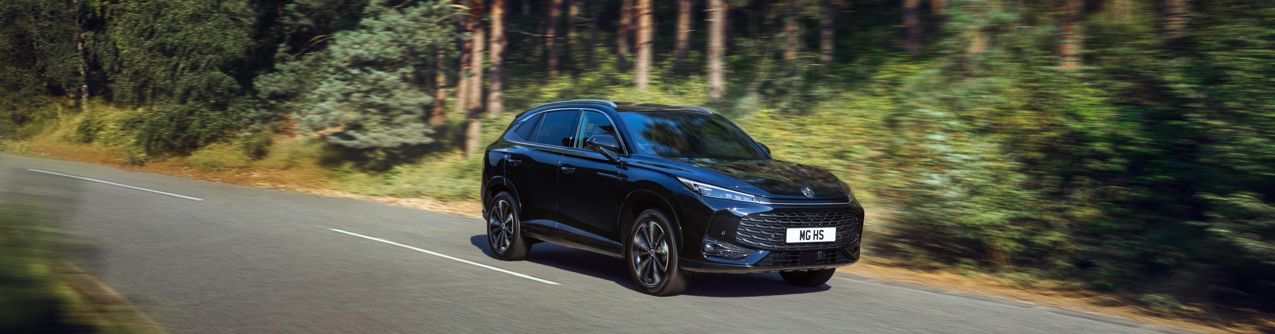 Motability at Islington Motor Group