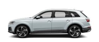 Q7 Range