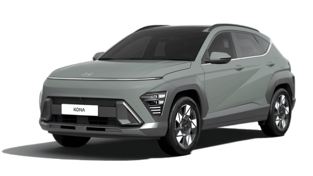 KONA
