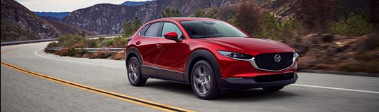 CX-30