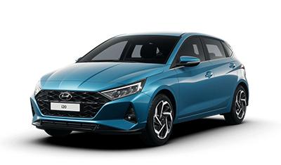 Hyundai New Cars | London, Kent, Surrey | Ancaster Group