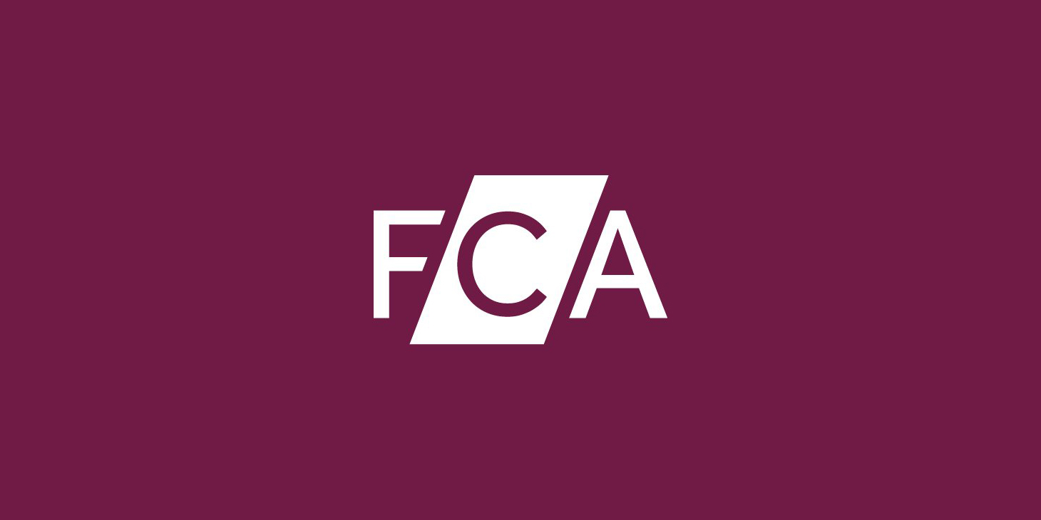 FCA logo