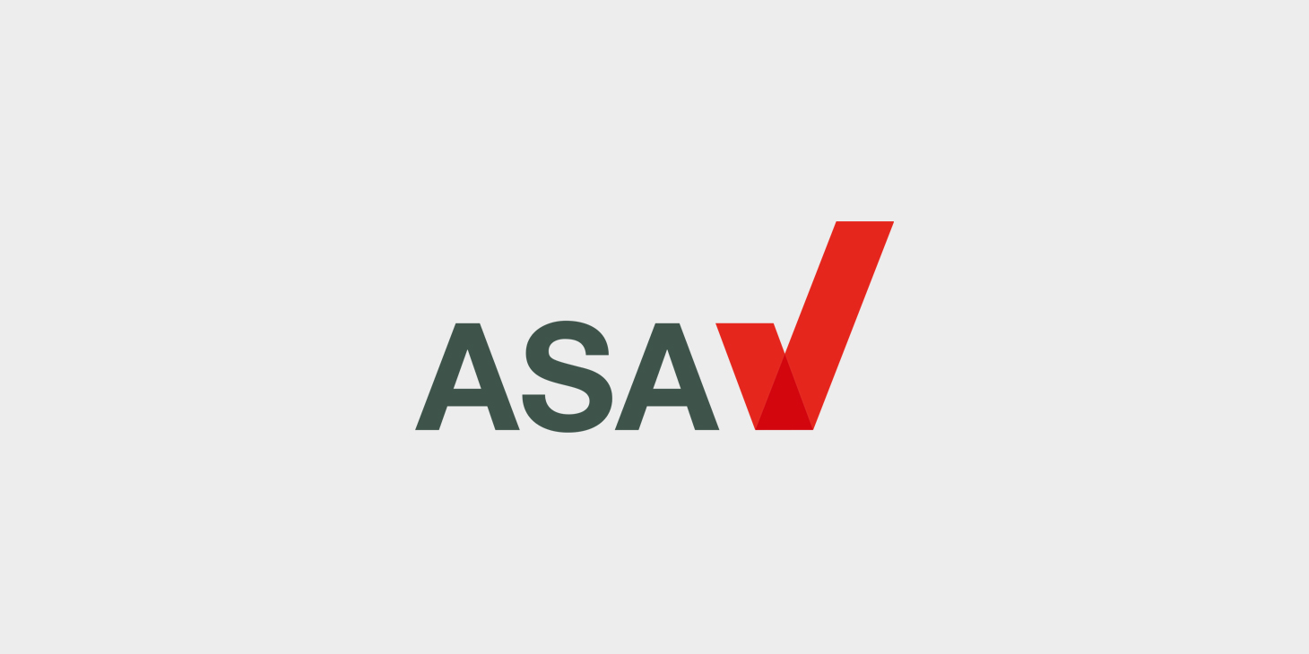 ASA logo