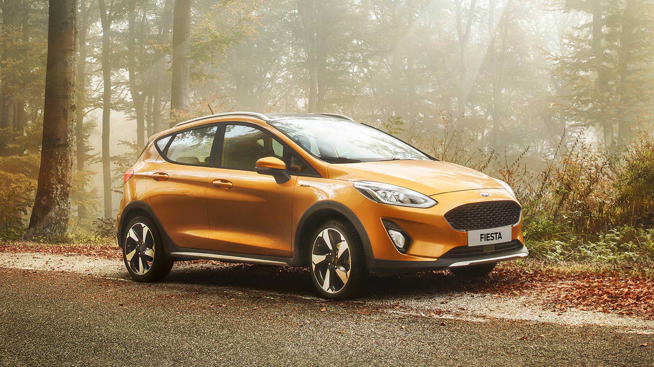 compact, fuel efficiency, low running costs