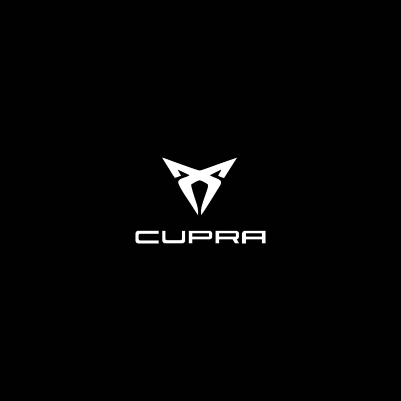 Cupra Logo