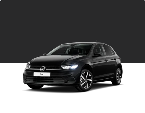 Volkswagen Golf Match Trim