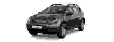 Dacia Duster Essential TCe 100 Bi-Fuel 4X2 PCP Offer