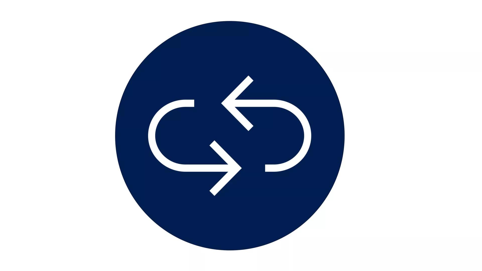 Exchange icon