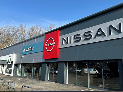 Exciting Times for Ancaster Epsom