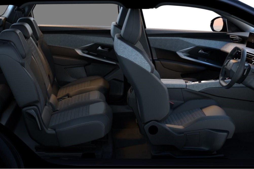 5008 - Save up to £5,950