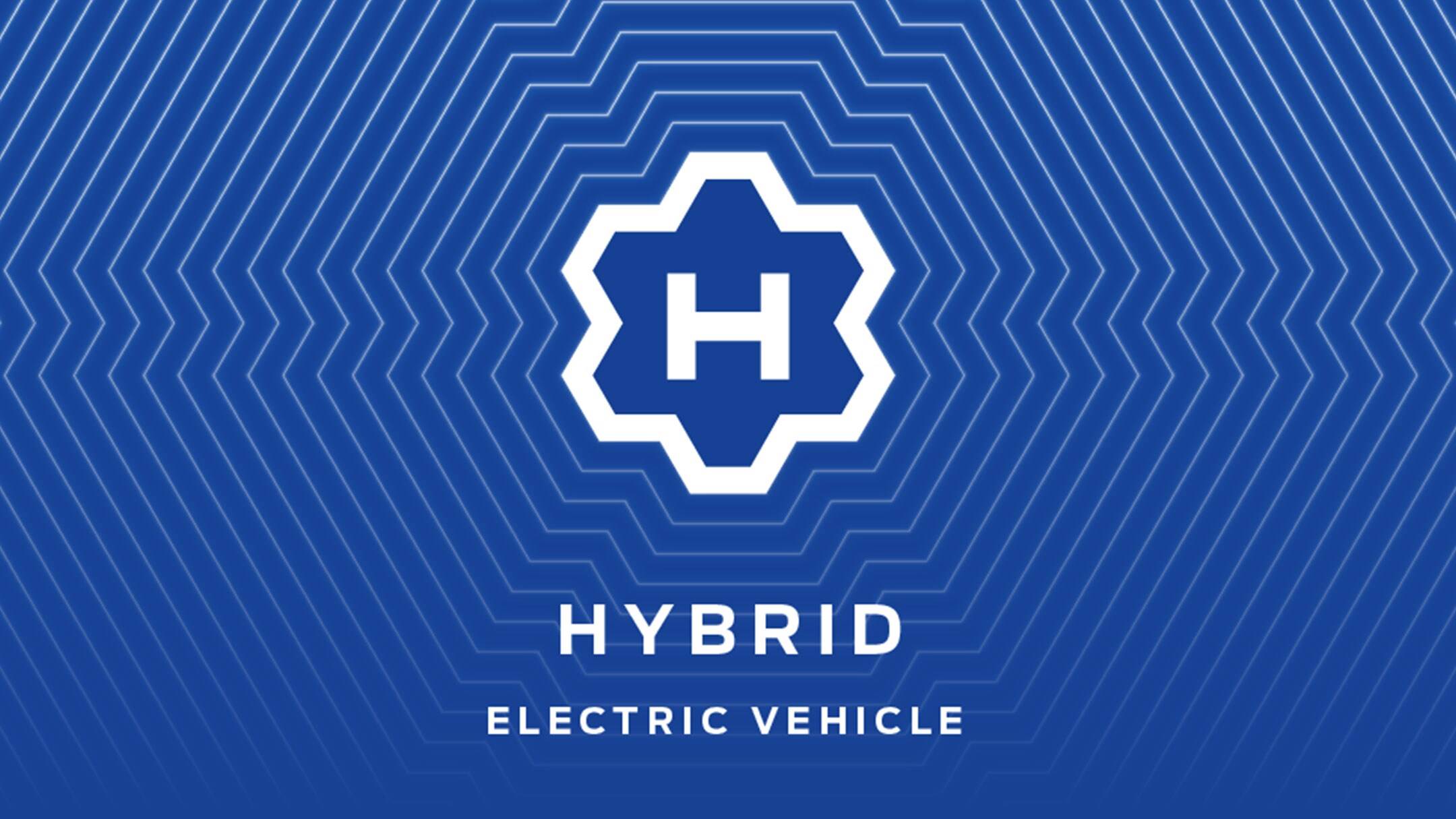 Hybrid Ford Cars