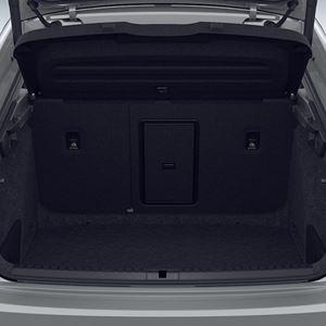 New Škoda Octavia Hatch VRS