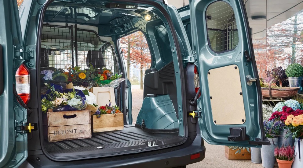 5 Steps To Buying A Commercial Vehicle