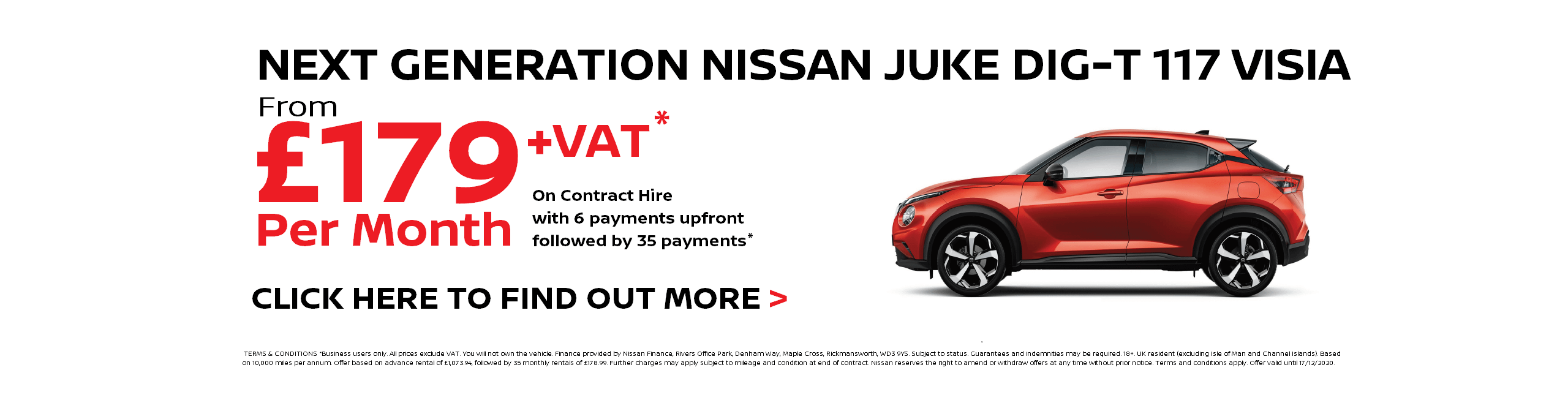 Nissan Dealer Kettering Richard Sanders