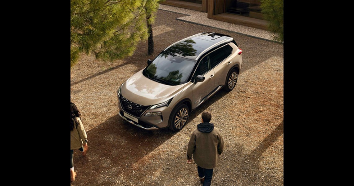 Things To Consider Before Buying A New Nissan